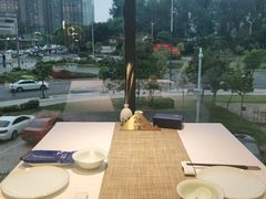 -上座云间·青年赣菜(绿茵店)