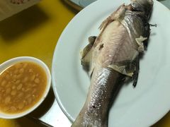 -桂园白粥·潮汕老味道