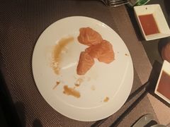 -源·咖啡自助餐厅·开渔季·闽南美食·三文鱼·烧烤(海口华彩洲际酒店)
