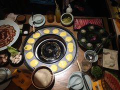 -三人行骨头王火锅(长寿店)