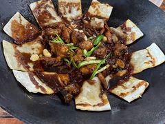 -皖北巫氏三胖地锅鸡(长淮总店)