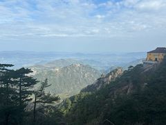 -九华山风景区