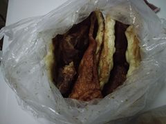 -王虎子大饼(甸柳新村五区店)