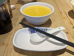 棒子面粥-左邻右舍褡裢火烧(石榴园店)