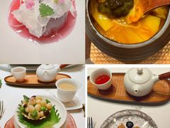 -京兆尹(雍和宫店)