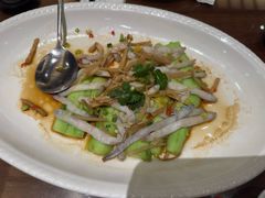 -龙悦湾酒家·八阵鱼生·渔人码头店