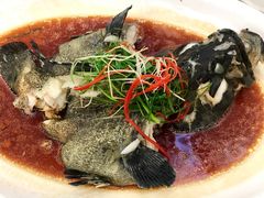 -京深海鲜市场(光彩路店)