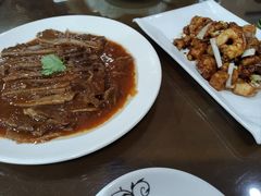 -京天红酒家(虎坊路店)
