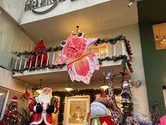 -泉乐坊步行街(烟酒特产平价超市店)