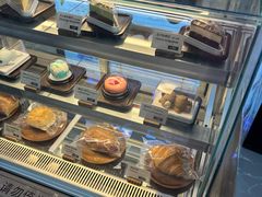 -抱抱地球咖啡馆(国家海洋博物馆店)