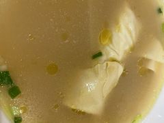 -牛吃草牛杂面(天一店)