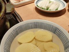 -巴奴毛肚火锅(七宝领展广场店)