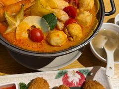 -青木瓜之味 · 越南料理(七宝宝龙店)