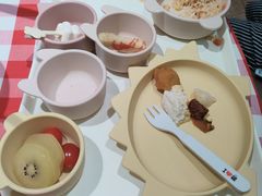 -西贝(无锡万象城店)