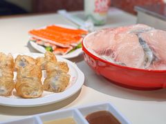 -燃计沙茶皇·香港沙茶火锅(人广旗舰店)