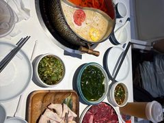 -濠七糟粕醋•海南酸汤火锅(中关村店)