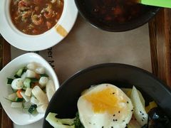 -海盗虾饭·剥好的小龙虾饭(SOHO尚都店)