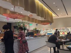-沈阳和平艾美酒店新食谱西餐厅