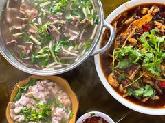 -小杨翘脚牛肉