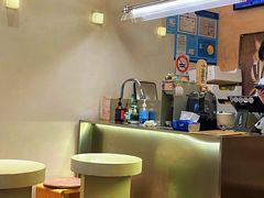 -小团圆糖水铺(襄阳南路店)