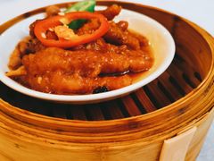 -小榄公饭店(西区彩虹店)