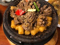 -潮堂(环球金融中心店)