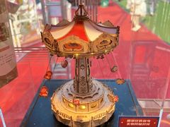 -王府井步行街