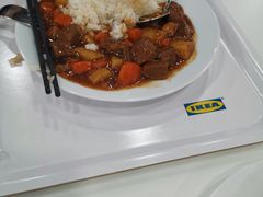 -宜家·瑞典风味餐厅(北京西红门店)