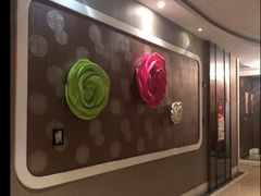 -好声音时尚量贩KTV(之心城店)