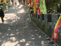 -九鼎铁刹山风景区