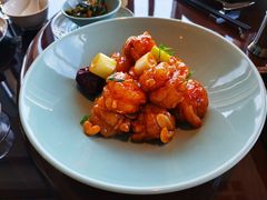 -环球港凯悦 · 享悦中餐厅