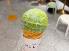 -Dal Cuore 达可芮冰淇淋(陕西北路店)