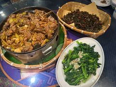 -甘家界牌柠檬鸭(青山店)