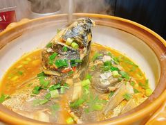 -千岛湖小鱼儿·淳安匠心农家菜