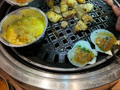 -韩悦牛排烤肉无限续(宝能中心店)