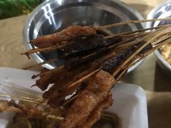 -阿姨小肉摊(同济西苑店)