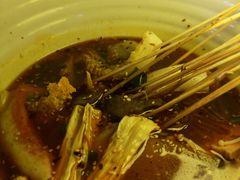 -ohbar live house(人广店)