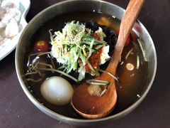 延吉冷面-服务大楼冷面(延大店)