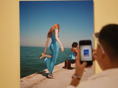 -深圳湾万象城(南山店)