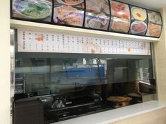 -沪东社区长者食堂(柳埠小区店)