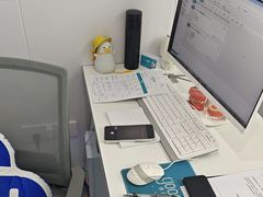 -深圳富茂格伦菲尔口腔门诊部(龙华清湖总院)