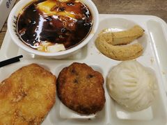 -老街粘食店(宜昌路店)