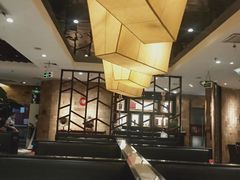 -国味壹号·精品湘菜·宴请佳选(新天地店)