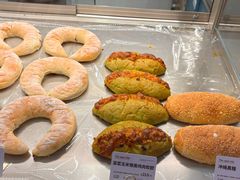 -The open life(万象城店)