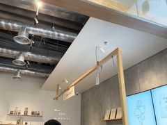 -喜茶(上海打浦桥日月光gelato lab+店)