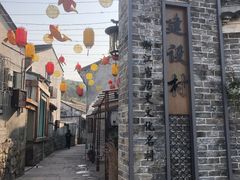 -东钱湖小普陀景区