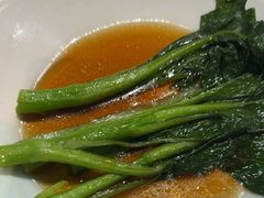 -绿茶餐厅(财富购物中心店)