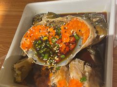 -哼蟹二将·烤肉酱蟹(合生汇店)