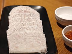 -阳朔糖舍酒店·糖舍餐厅&酒吧