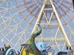 -七彩云南欢乐世界